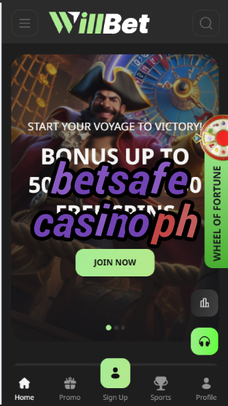 BetSafe Casino PH - Philippines Casino-casinoallyspin.casinoorder.vip